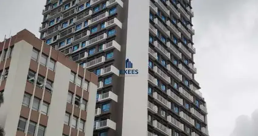 Apartamento com 1 quarto à venda na Avenida Santo Amaro, 1342, Vila Nova Conceição, São Paulo