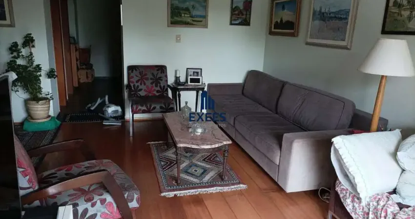 Apartamento com 3 quartos à venda na Rua Deputado Laércio Corte, 320, Paraíso do Morumbi, São Paulo