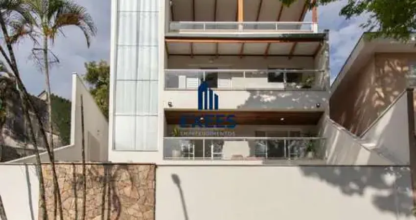 Casa com 5 quartos à venda na Rua Vieira de Melo, 39, Jardim Virgínia Bianca, São Paulo