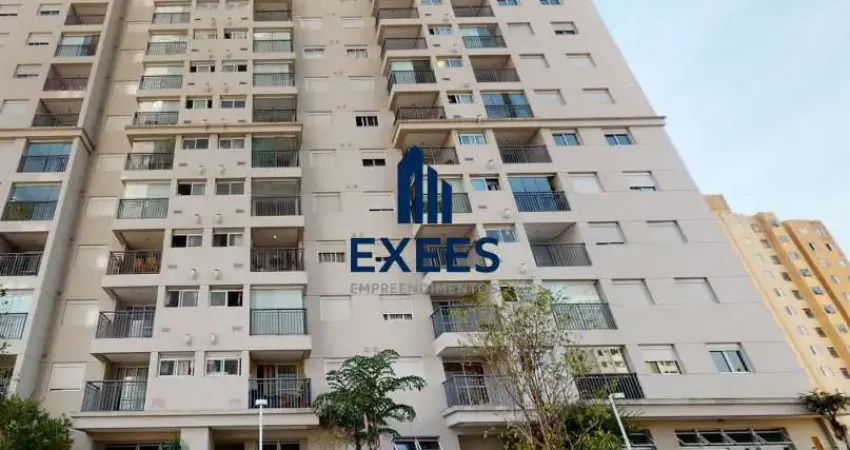 Apartamento com 2 quartos à venda na Rua Piratininga, 201, Jardim Papai Noel, São Paulo