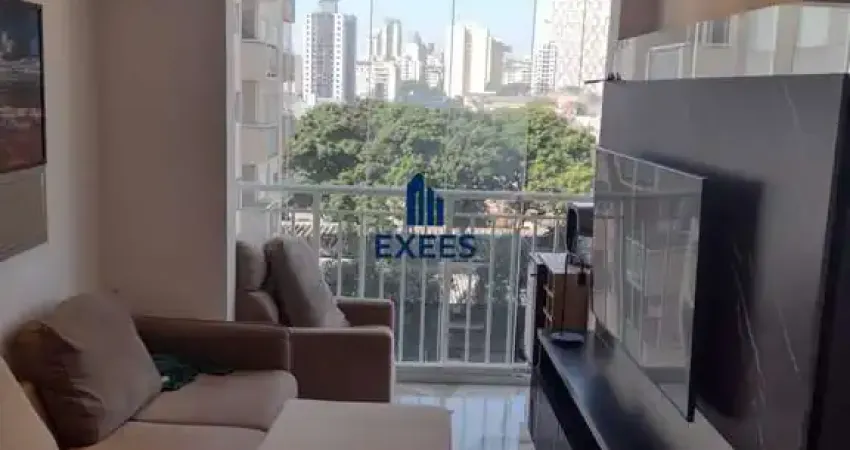 Apartamento com 1 quarto à venda na Rua Doutor Sérgio Meira, 280, Barra Funda, São Paulo