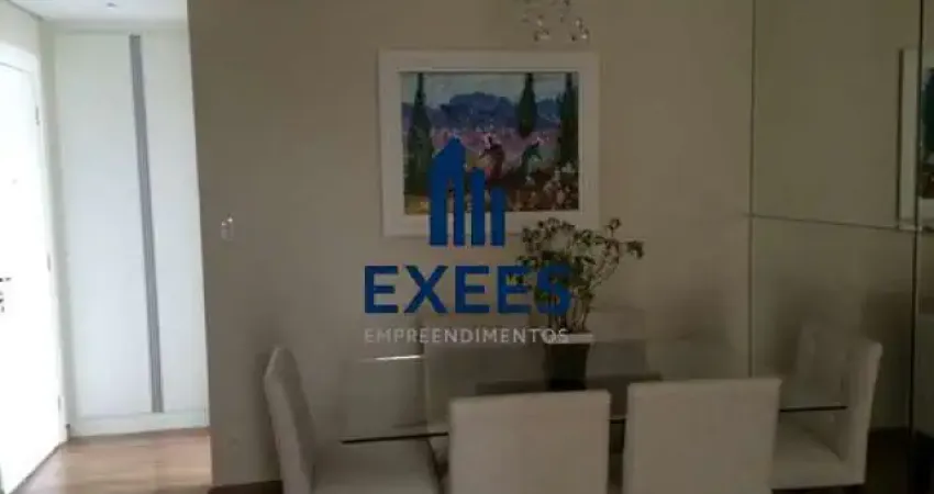 Apartamento com 2 quartos à venda na Rua Francisco Luís de Souza Júnior, 350, Água Branca, São Paulo