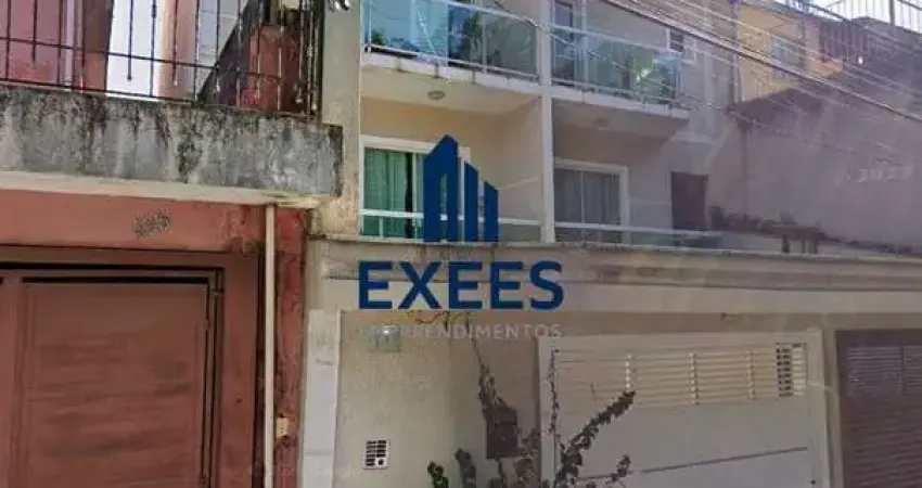 Casa com 3 quartos à venda na Rua Jacob Cortez, 171, Parque Panamericano, São Paulo