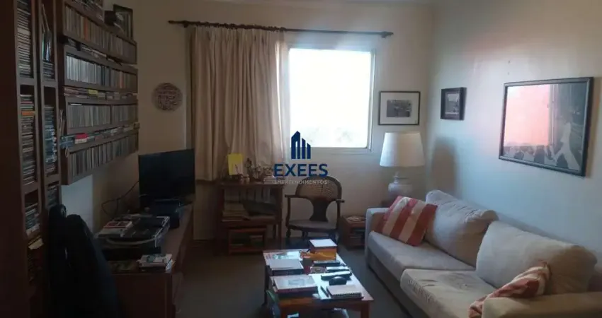 Apartamento com 1 quarto à venda na Rua Baronesa de Bela Vista, 577, Vila Congonhas, São Paulo