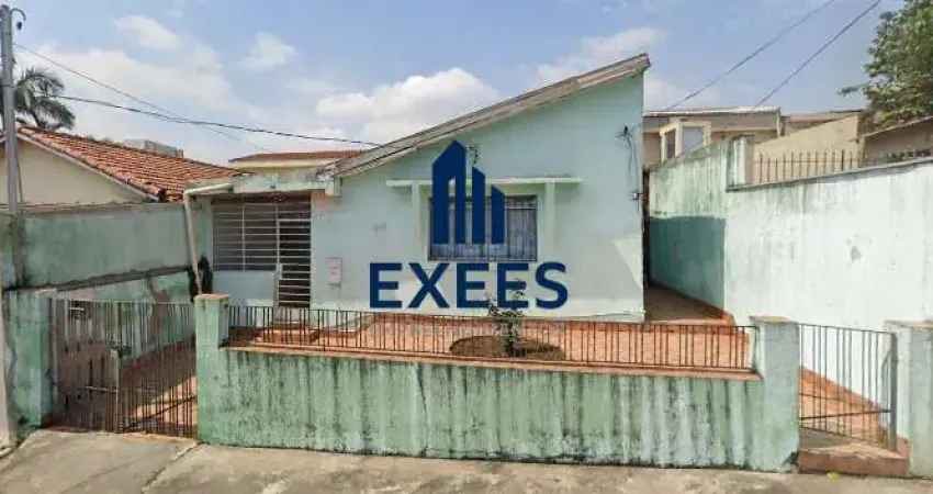Casa com 4 quartos à venda na Rua Dario da Silva, 219, Vila São Paulo, São Paulo