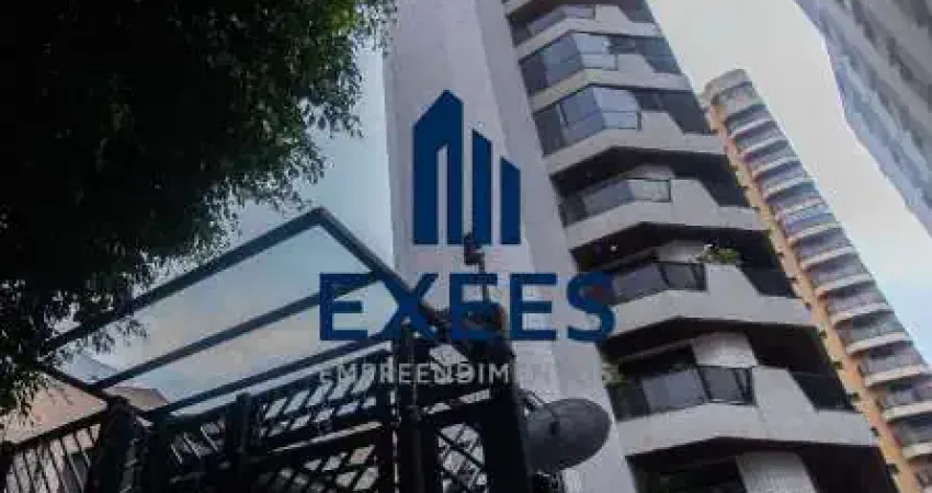 Apartamento com 4 quartos à venda na Rua Apiacás, 758, Perdizes, São Paulo