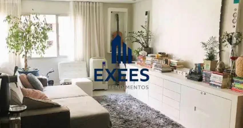 Apartamento com 3 quartos à venda na Rua Abdo Ambuba, 360, Vila Andrade, São Paulo