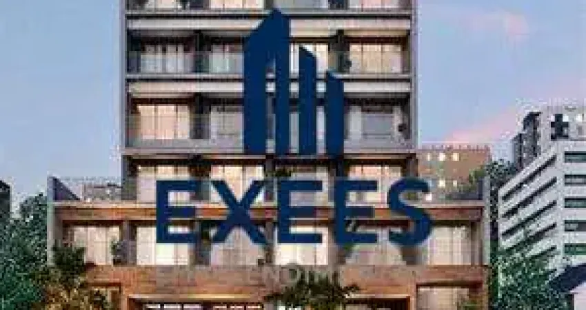 Apartamento com 1 quarto à venda na Rua Melo Palheta, 301, Água Branca, São Paulo