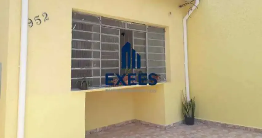 Casa com 2 quartos à venda na Rua Camilo, 952, Vila Romana, São Paulo