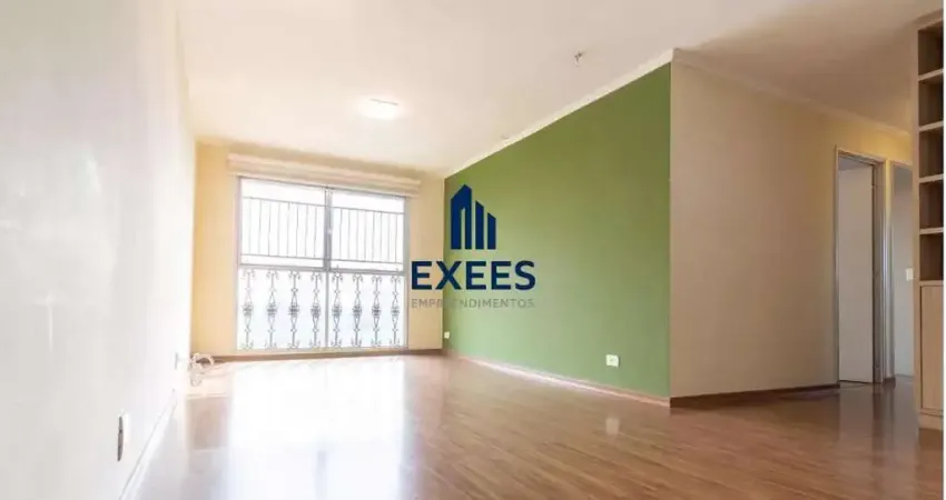 Apartamento com 3 quartos à venda na Rua Luísa Álvares, 57, Vila Campestre, São Paulo