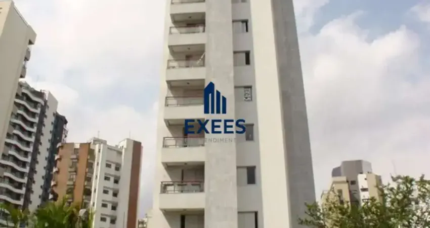 Apartamento com 3 quartos à venda na Rua Domingos Augusto Setti, 73, Vila Mariana, São Paulo