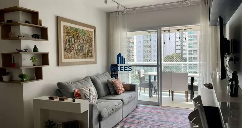 Apartamento com 3 quartos à venda na Rua Nilo, 170, Aclimação, São Paulo