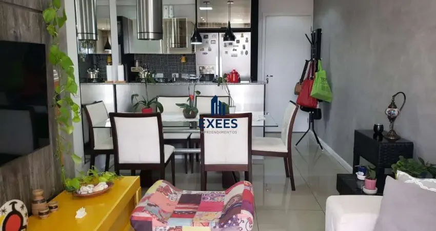 Apartamento com 2 quartos à venda na Rua Doutor Francisco José Longo, 191, Chácara Inglesa, São Paulo