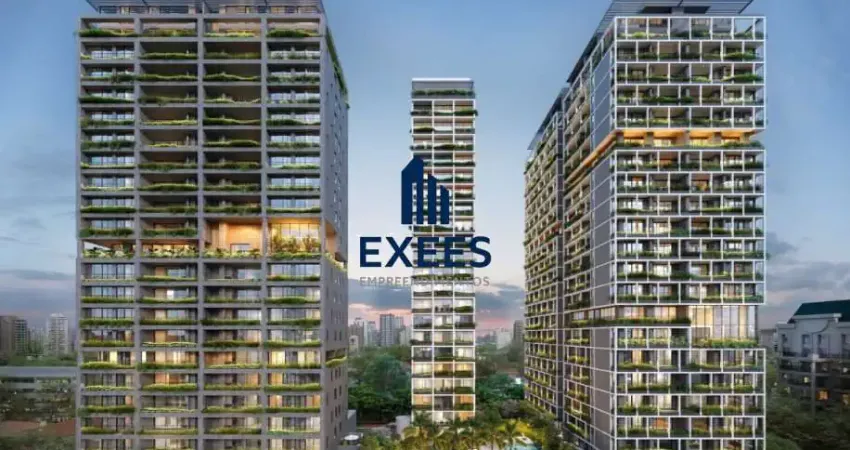 Apartamento com 2 quartos à venda na Rua Otávio Tarquínio de Souza, 1222, Campo Belo, São Paulo