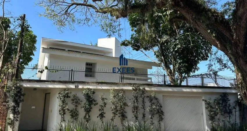 Casa com 3 quartos à venda na Rua Irmã Dora Viotti, 96, City América, São Paulo