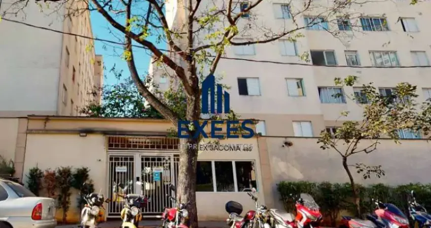 Apartamento com 3 quartos à venda na Rua Professor Arnaldo João Semeraro, 485, Jardim Santa Emília, São Paulo