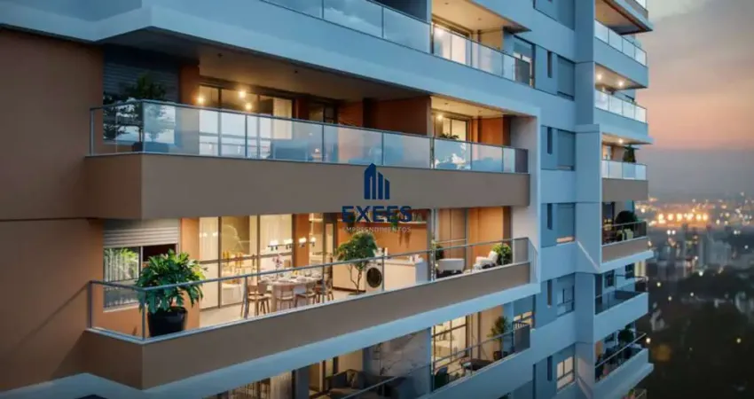 Apartamento com 1 quarto à venda na Rua Alcatrazes, 62, Vila da Saúde, São Paulo