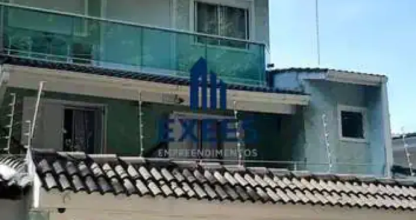 Casa com 4 quartos à venda na Rua Caetano Teixeira, 38, Jardim Virgínia Bianca, São Paulo