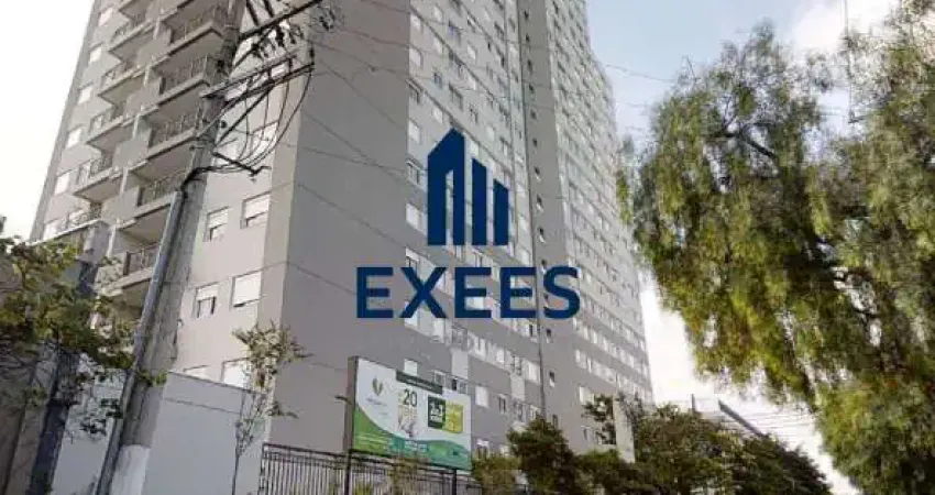 Apartamento com 3 quartos à venda na Rua François Coty, 124, Cambuci, São Paulo