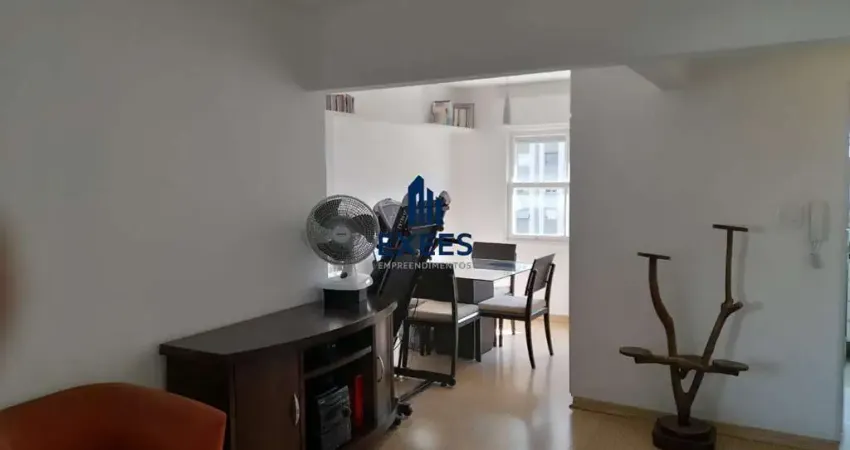 Apartamento com 1 quarto à venda na Rua Melo Palheta, 321, Água Branca, São Paulo