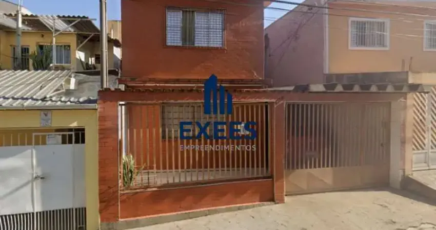 Casa com 3 quartos à venda na Rua Pedra Formosa, 120, Vila Basileia, São Paulo