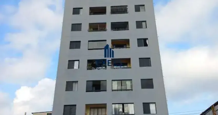 Apartamento com 2 quartos à venda na Avenida Fim de Semana, 530, Jardim Casablanca, São Paulo