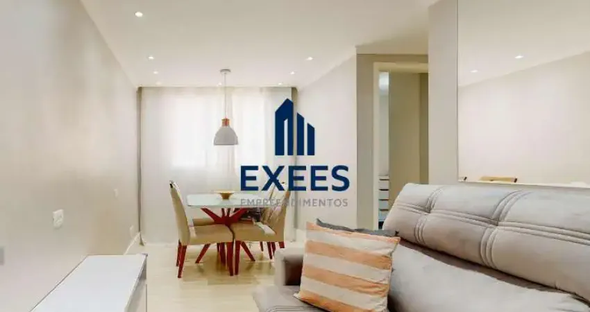 Apartamento com 2 quartos à venda na Rua Séttimo Giannini, 600, Jardim Lallo, São Paulo