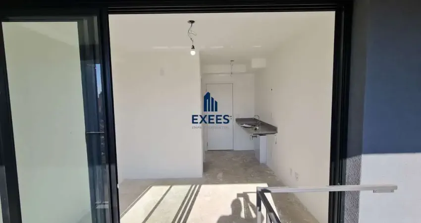 Apartamento com 1 quarto à venda na Rua Madre Cabrini, 99, Vila Mariana, São Paulo