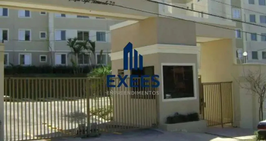 Apartamento com 2 quartos à venda na Rua Antônio Ambuba, 70, Parque Munhoz, São Paulo