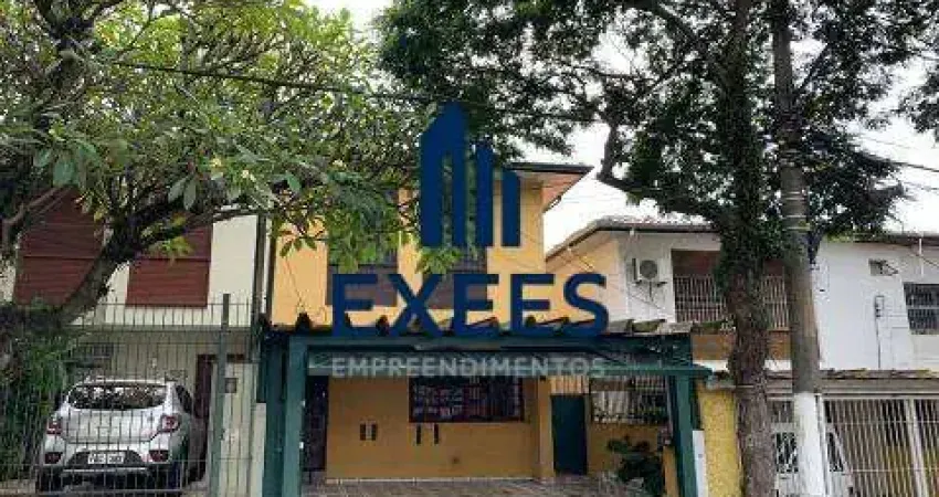 Casa com 3 quartos para alugar na Rua Emboabas, 559, Brooklin Paulista, São Paulo