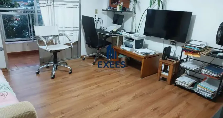 Apartamento com 1 quarto à venda na Rua Capitão Valdir Alves de Siqueira, 140, Vila do Encontro, São Paulo