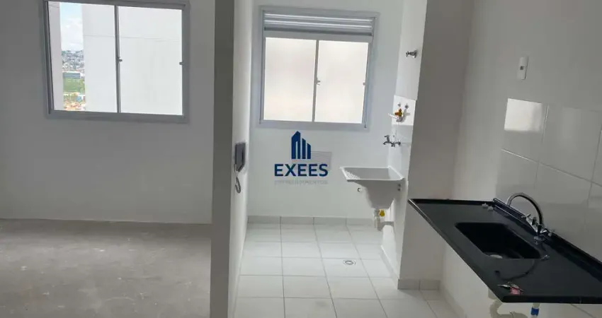 Apartamento com 2 quartos à venda na Rua Carlos Leite dos Santos, 300, Parque Arariba, São Paulo