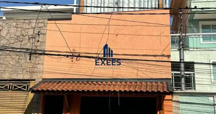 Casa com 3 quartos à venda na Rua Doutor Gabriel Resende Filho, 145, Chora Menino, São Paulo