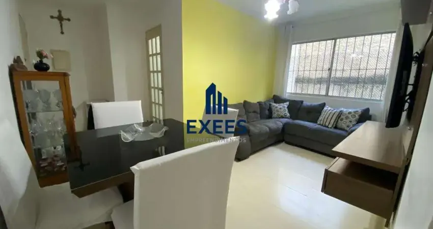 Apartamento com 2 quartos à venda na Rua dos Jatobás, 77, Vila Parque Jabaquara, São Paulo