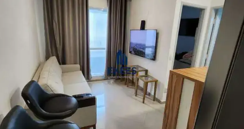 Apartamento com 1 quarto à venda na Rua Doutor Carvalho de Mendonça, 251, Campos Eliseos, São Paulo