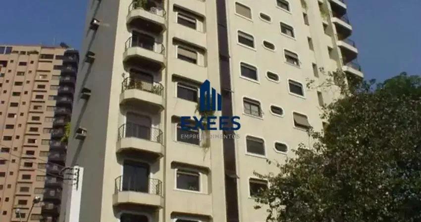 Apartamento com 3 quartos à venda na Alameda dos Tupiniquins, 433, Planalto Paulista, São Paulo