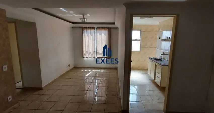 Apartamento com 2 quartos à venda na Rua Antônio Francisco Soares, 520, Jardim São Jorge (Raposo Tavares), São Paulo