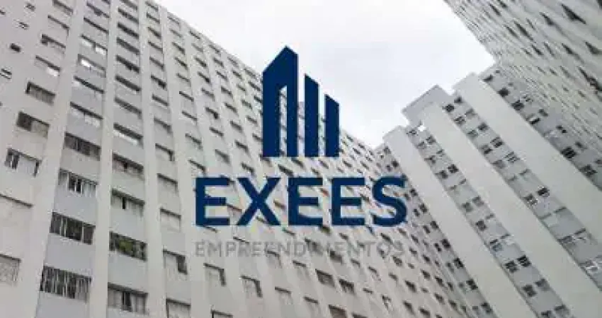 Apartamento com 3 quartos à venda na Rua Tamandaré, 272, Liberdade, São Paulo