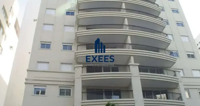 Apartamento com 3 quartos à venda na Rua Brasília, 34, Itaim Bibi, São Paulo