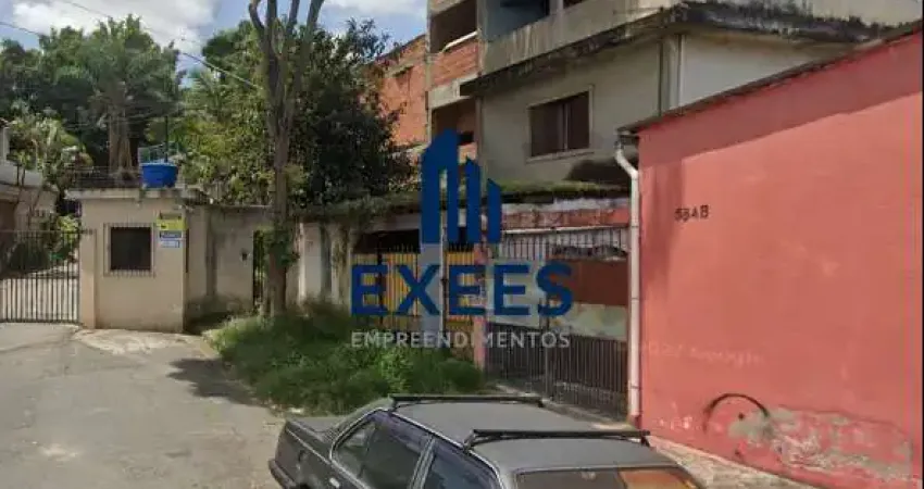Casa com 3 quartos à venda na Rua Capivari-Mirim, 204, Jardim Dracena, São Paulo