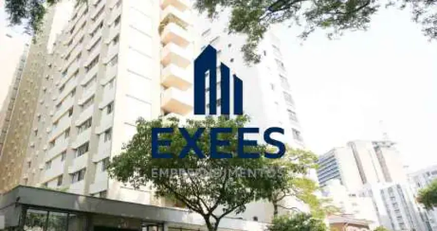 Apartamento com 3 quartos à venda na Rua Pamplona, 237, Jardim Paulista, São Paulo