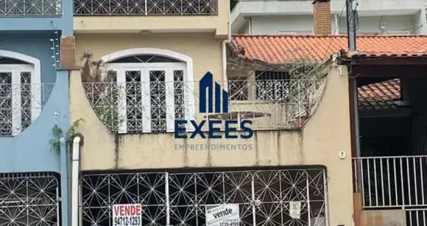 Casa com 4 quartos à venda na Rua Maestro Carlos Cruz, 250, Vila Indiana, São Paulo