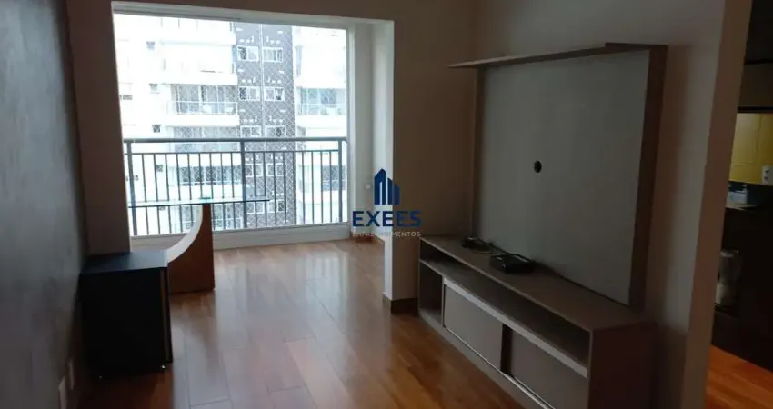 Apartamento com 2 quartos à venda na Rua Campos Vergueiro, 275, Vila Anastácio, São Paulo