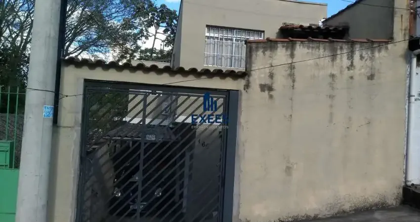 Casa com 5 quartos à venda na Rua Horácio José da Silva, 160, Vila Vasconcelos, São Paulo