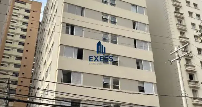 Apartamento com 2 quartos à venda na Avenida Rouxinol, 407, Indianópolis, São Paulo