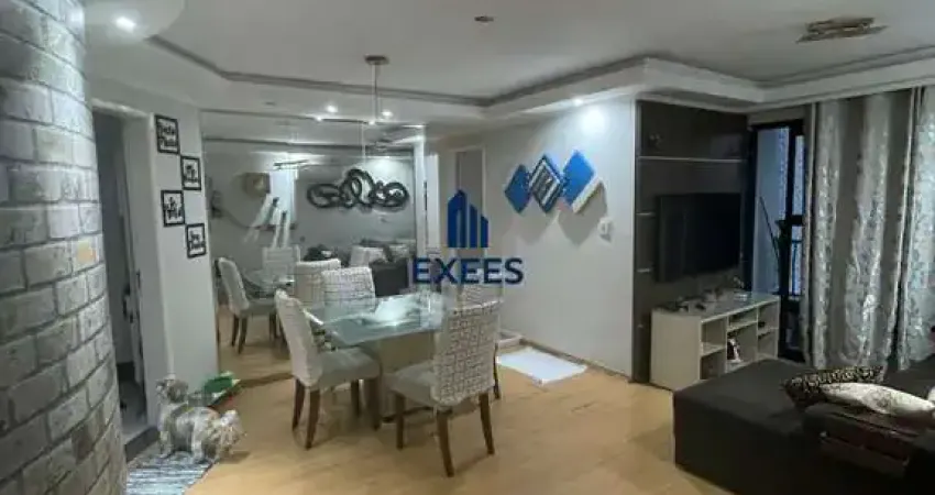 Apartamento com 3 quartos à venda na Avenida Interlagos, 5699, Interlagos, São Paulo