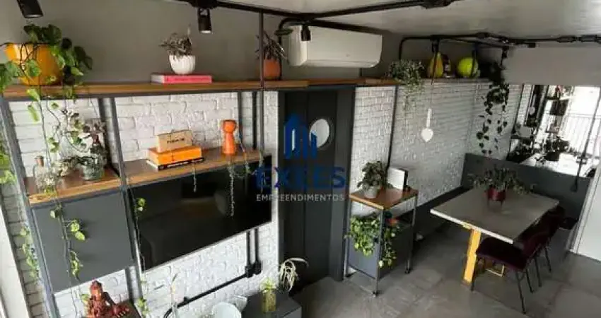 Apartamento com 1 quarto para alugar na Rua Joaquim Ferreira, 124, Água Branca, São Paulo
