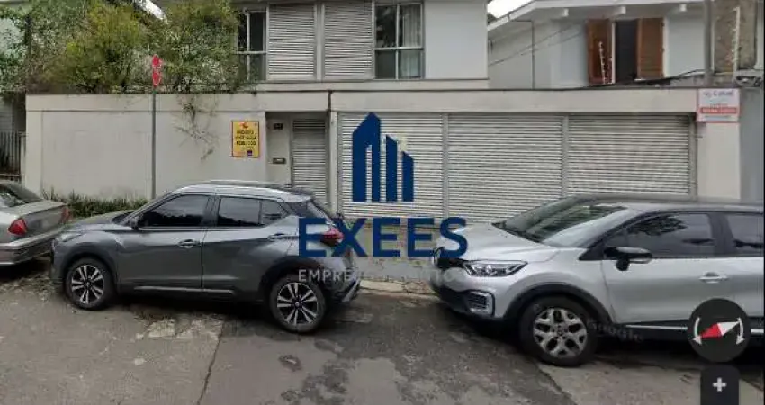 Casa com 4 quartos à venda na Rua Guilherme Moura, 342, Vila Madalena, São Paulo