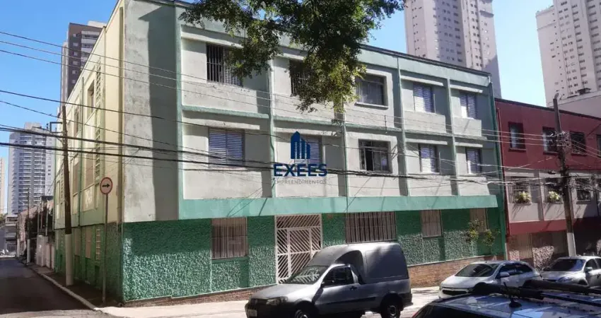 Apartamento com 2 quartos à venda na Rua Fábia, 902, Vila Romana, São Paulo
