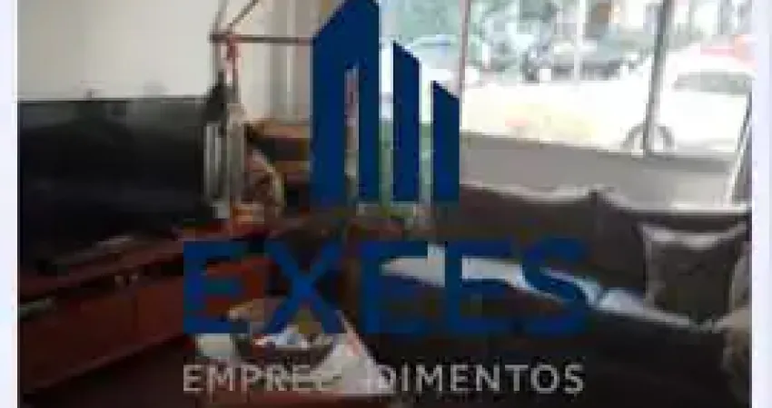 Apartamento com 3 quartos à venda na Avenida Sargento Geraldo SantAna, 1100, Jardim Taquaral, São Paulo